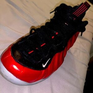 red phome posits